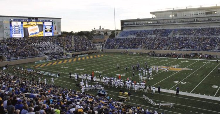Very thankful and excited to receive an offer from South Dakota State University! <a href="/Coach_Bergy/">Brian Bergstrom</a>