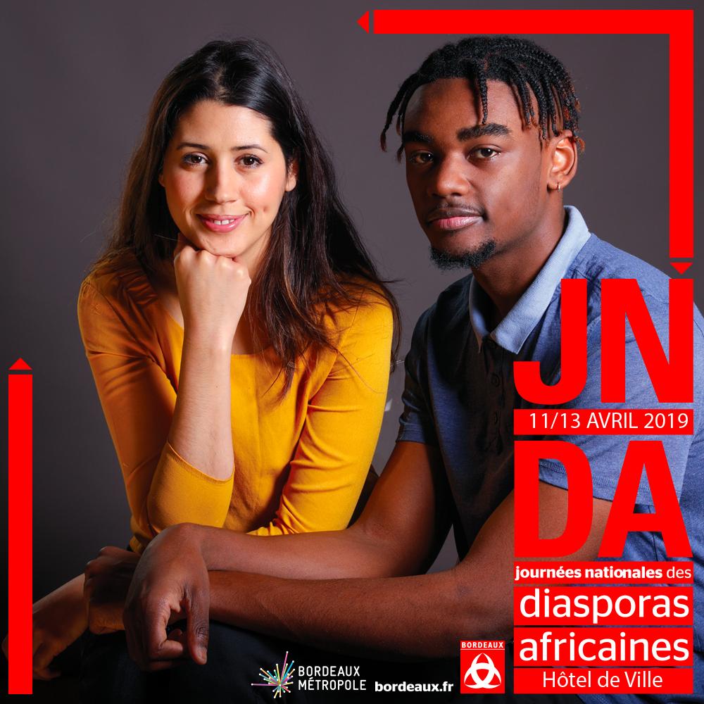 FrenchTechBdx's tweet photo. 🔝 Les NumAf se tiennent dans le cadre des #JNDA2019 👌
La rencontre est dédiée à l'identification des innovations porteuses dans le #numérique et aux dispositifs d’accompagnement aux entrepreneurs en #Afrique 🚀
📅 12/04, 18h
📍 Mairie de @Bordeaux
👉https://t.co/4WX3FecMBb https://t.co/8UI4JDb5LD