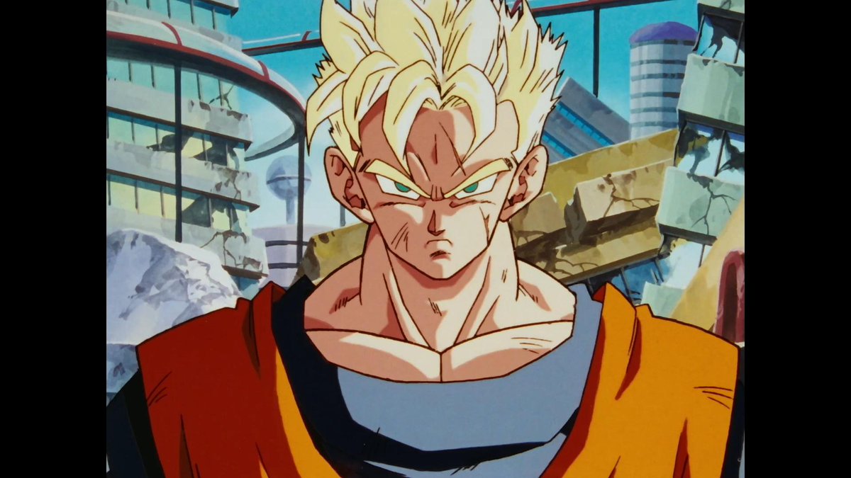 Valier On Twitter Screenshots Of The Dragon Ball Z Tv Special 2 Remaster From Gyao Db Dbz Dragonball Dragonballz Gyao Remaster ãƒ‰ãƒ©ã‚´ãƒ³ãƒœãƒ¼ãƒ«z ãƒ‰ãƒ©ã‚´ãƒ³ãƒœãƒ¼ãƒ« Https T Co Iircsm6plj