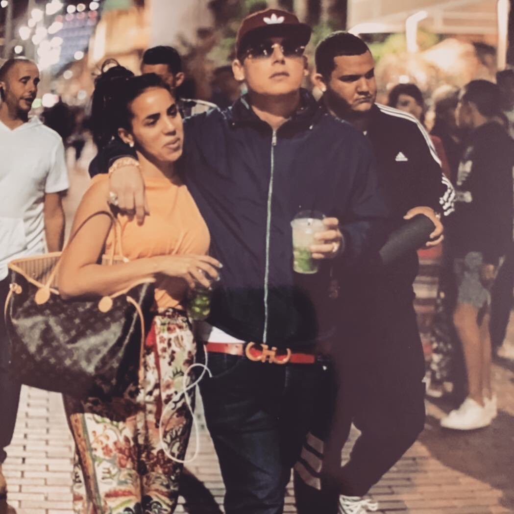 CosculluelaLMM's tweet photo. Cada castillo siempre tiene su reina y cada reina siempre anda con su rey.❤️ https://t.co/5yejOcgssz