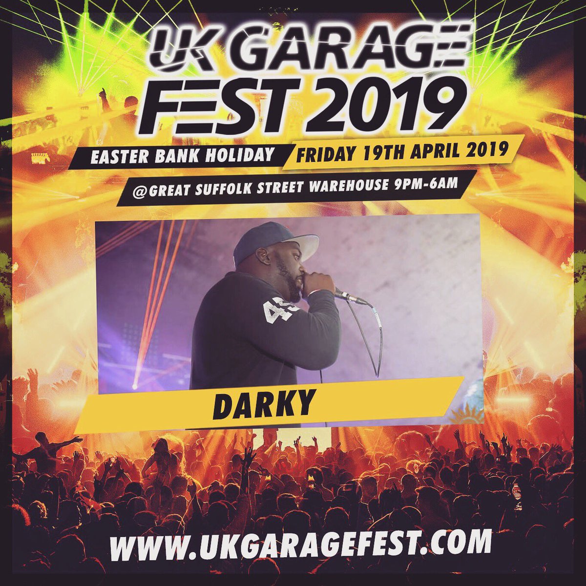 #ukgfest <a href="/goodfriday/">Goodfriday</a> #vibes #ravingtime #catchmehere #doingwhatIdobest