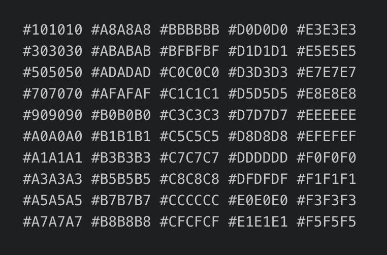 The real 50 shades of grey...

#funny #laughterthebestmedicine #ITJokes #KLJokes