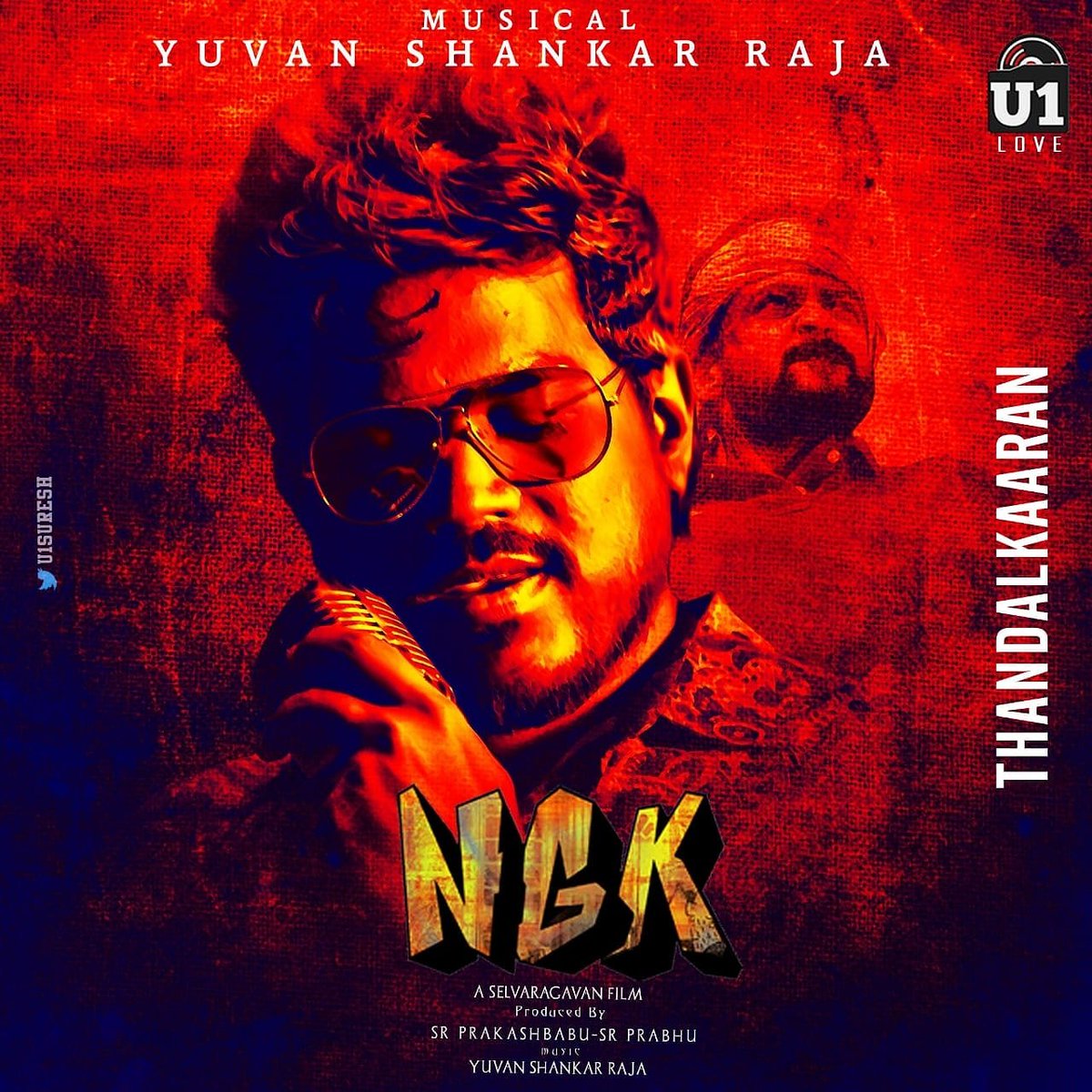 YuvanKesavan's tweet photo. #NGKSingle #YSRMUSICAL
@thisisysr
@irfanmalik83
@Suriya_offl
@GitanjaliSelva
@selvaraghavan
@SuriyaFansClub
@SuriyaFansWorld
@Rakulpreet
@prabhu_sr
@DreamWarriorpic
YSR Fire!!!💥🔥🔥 https://t.co/KYh8bzx2m7