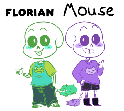 Skelekids 