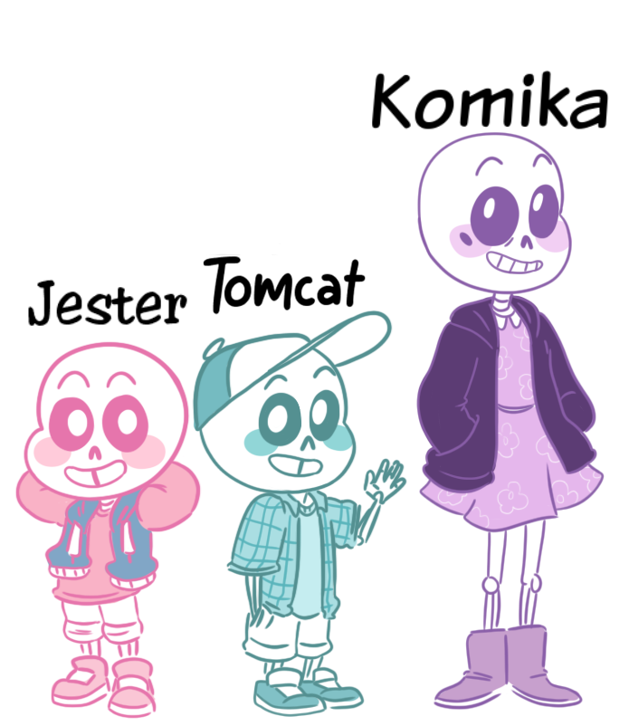 Skelekids 