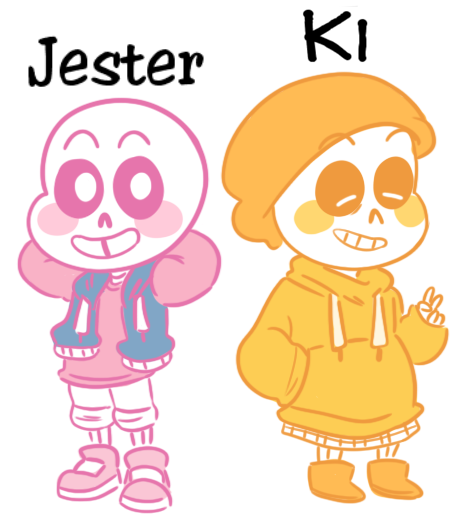 Skelekids 