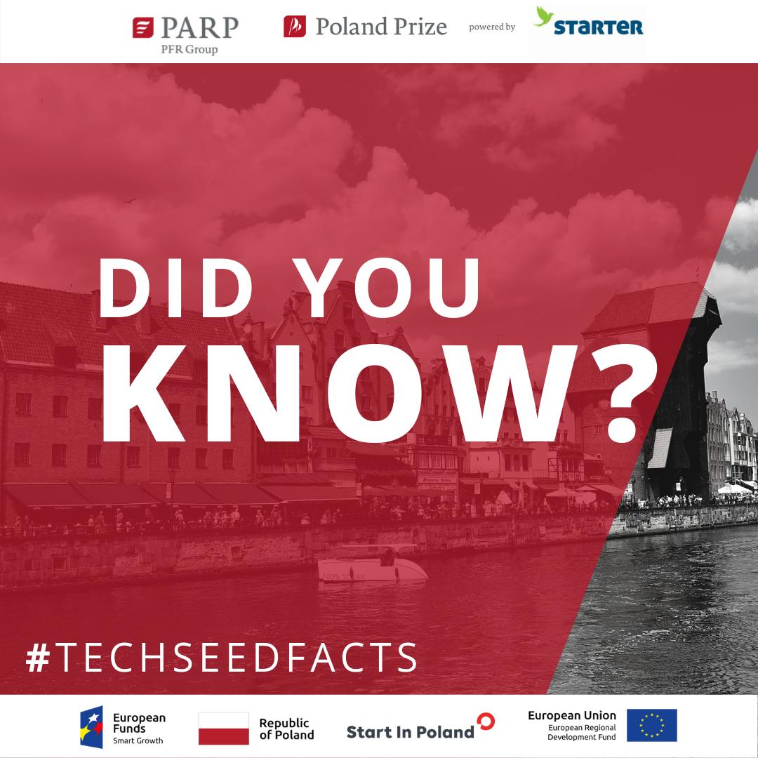 Did you know...
Demo Day Starter is only 13 days?

→ Listen to 6 startups that are ending the acceleration period
→ Meet 6 new startups ready to kick off the 2nd batch

Would you join us?