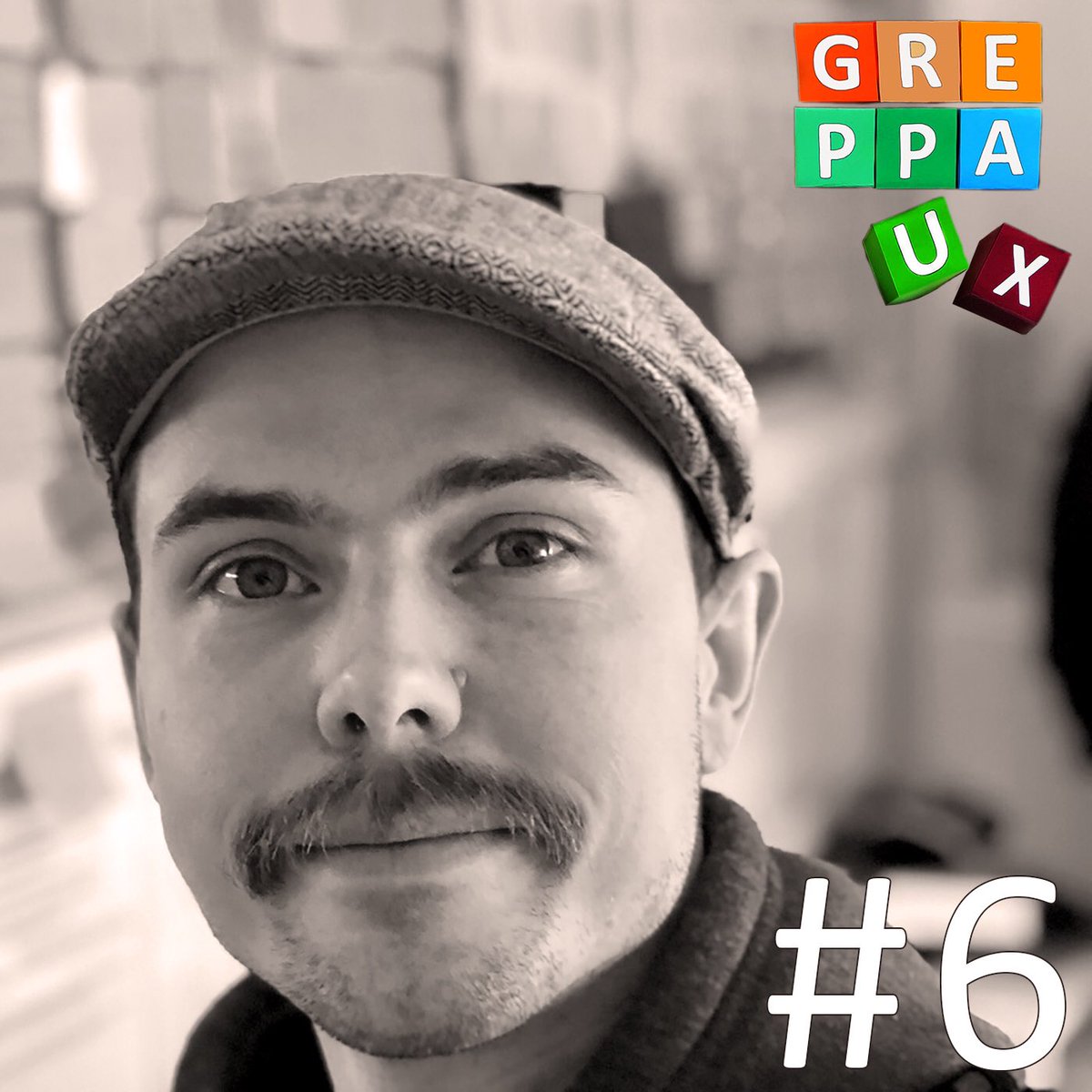 Äntligen fredag och ett nytt avsnitt av #greppaUX! Victor Alfsons, <a href="/SvntHic/">Victor Alfson</a>, underbara historia om att som UX-novis och delta i ett 14-dagars UX-program med <a href="/andypriestner/">Andy Priestner 🏳️‍🌈</a> på Sthlms stadsbibliotek 👌