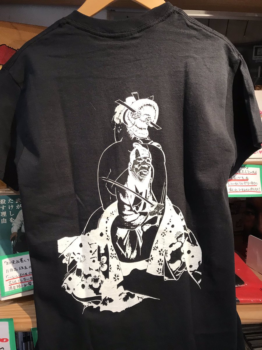 ケーシー高峰Tシャツ、パーカーなど入荷！サイズ、カラー共に限りが