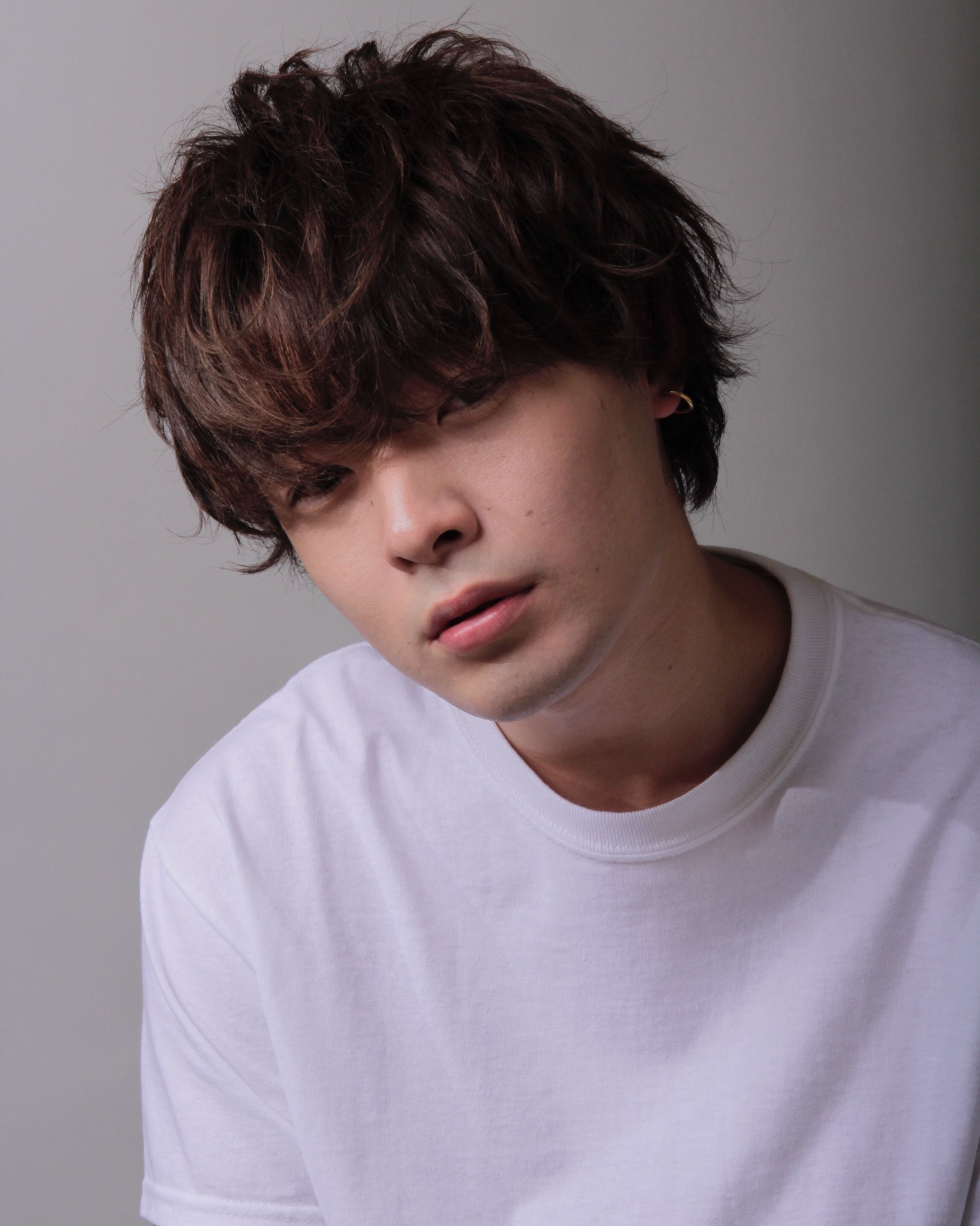 Momoko Igarashi 中村倫也風アンニュイパーマスタイル Twitterから新規の方限定初回50 オフ ご予約はdmから可能です 中村倫也 中村倫也風 中村倫也似 メンズカット メンズヘア 髪型 ヘアカタログ 束間 パーマ メンズパーマ T Co