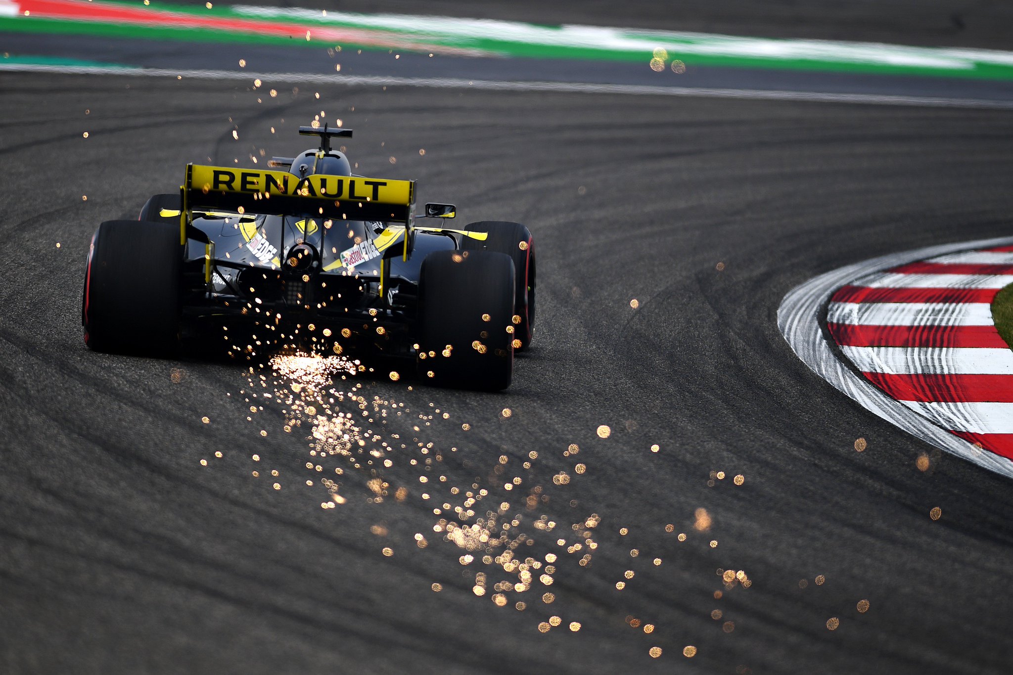 sky live f1