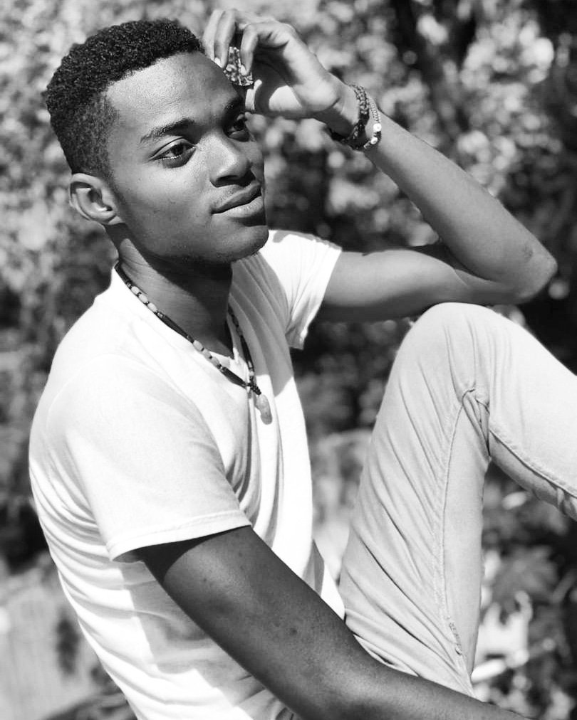 New experiment on sight