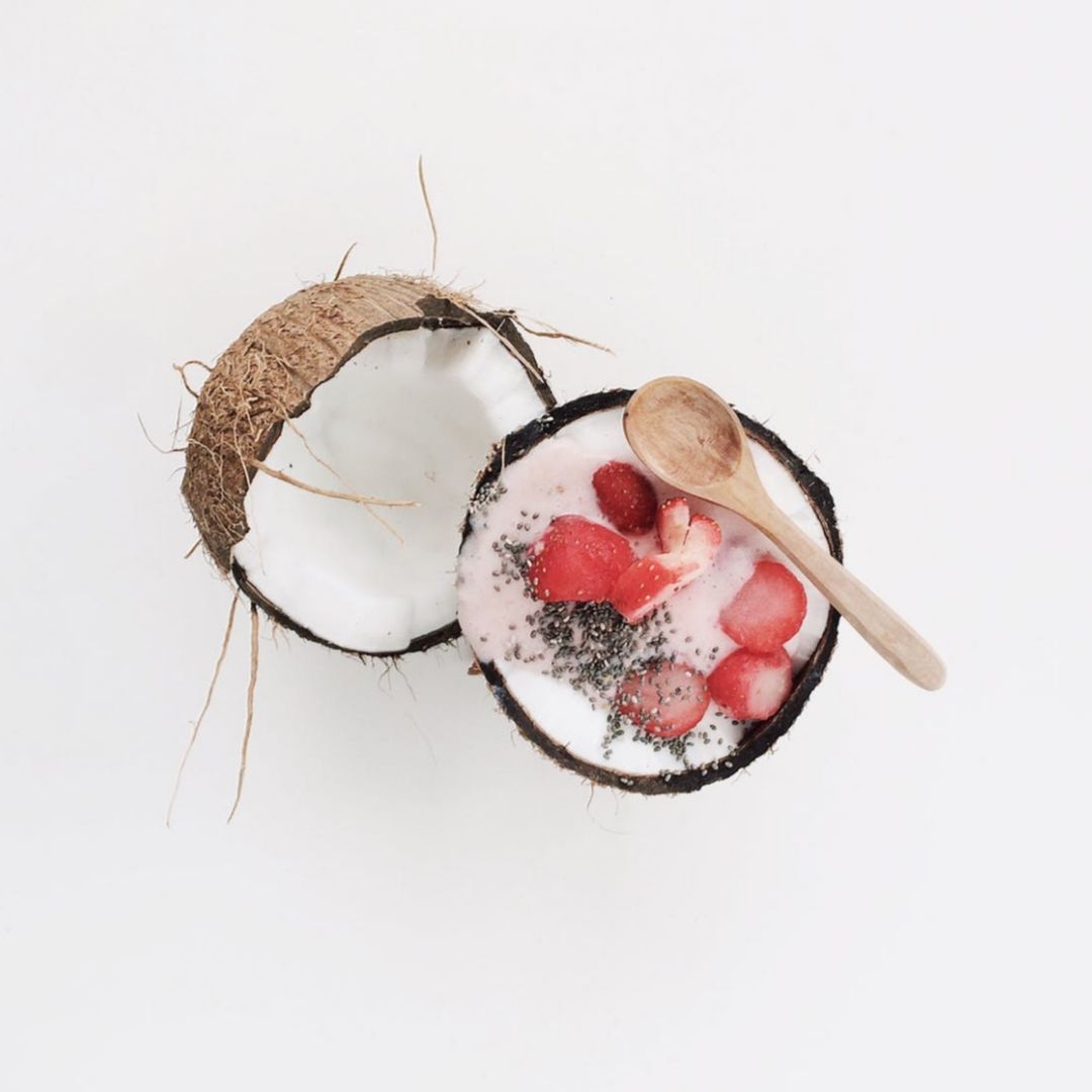 RochwayA's tweet photo. Boost your smoothie bowl with Bio Fermented Coconut Water! 😋

🥥 Electrolytes
🥥 Potassium
🥥 Magnesium
🥥 Vitamin C
🥥 Probiotics
🥥 Hydration
🥥 Gut health
🥥 Boost the immune system
🥥 Supports general wellbeing

PLUS:
✅ 99% sugar free
✅ Gluten free
✅ No artificial colours https://t.co/xEy3ek9x9S