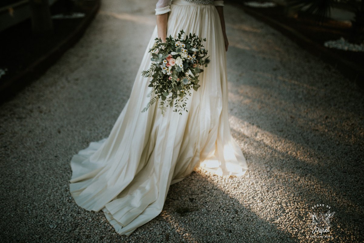 Los años 20 protagonizan este editorial de estética #vintage, hoy en el blog bit.ly/2X3ysLZ #boda #bodas #bodasvintage #unabodaoriginal #blogdebodas