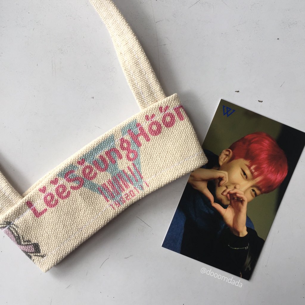 dooomdada's tweet photo. [❕] Selling my extra WINNER Seunghoon and Jinwoo cup sleeves with photocard 💙

- 300 each + LSF
- I can do meet-up @ #WINNERxOreoPH event tom

#WINNERPH #WINNER https://t.co/X6CiIPrKv5
