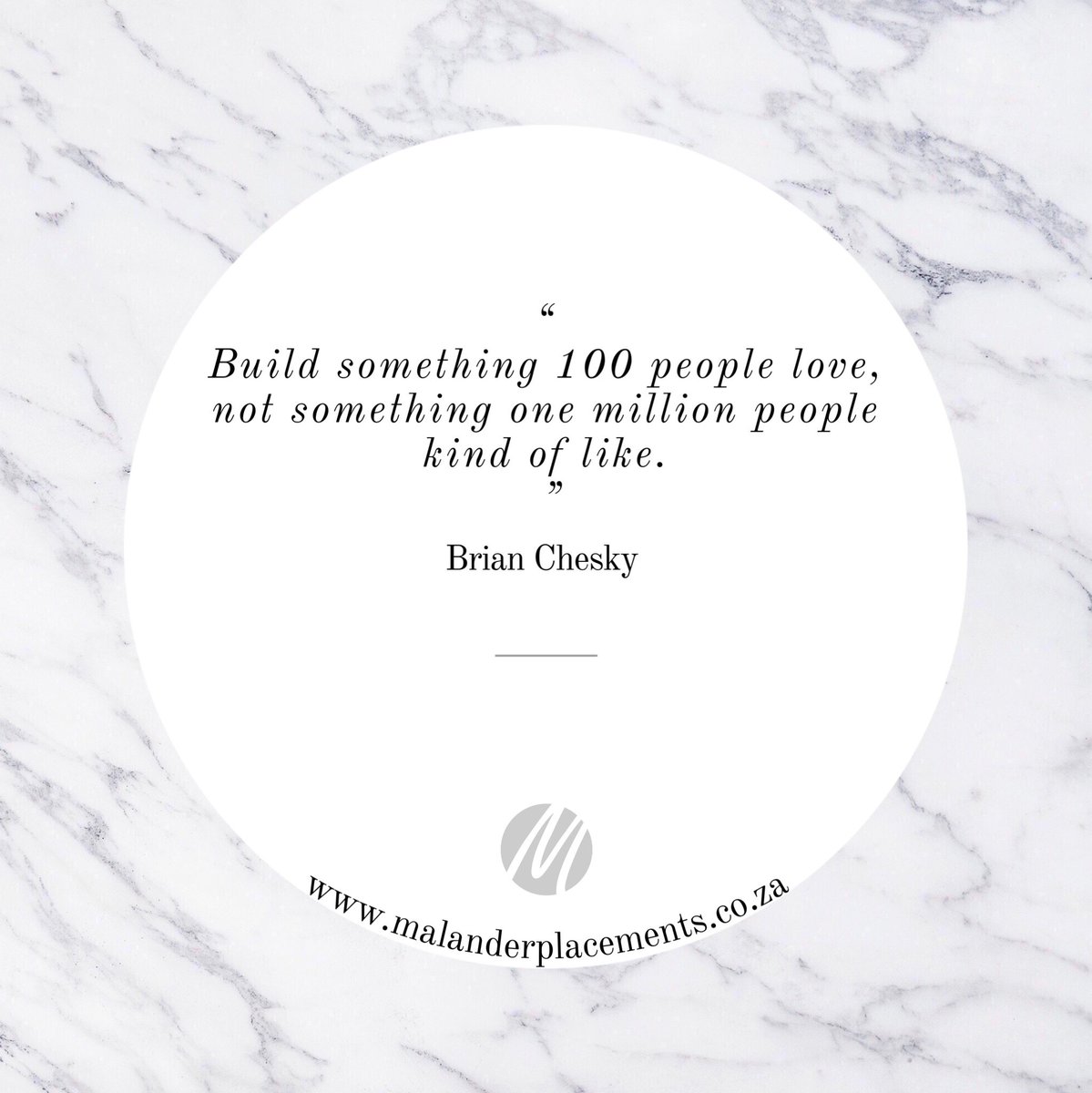MalanderInc's tweet photo. Quote of the Day 📜
.
.
.
#quotes #quoteoftheday #motivation #inspiration #malandermotivates #malanderplacements https://t.co/lCp148lPY0