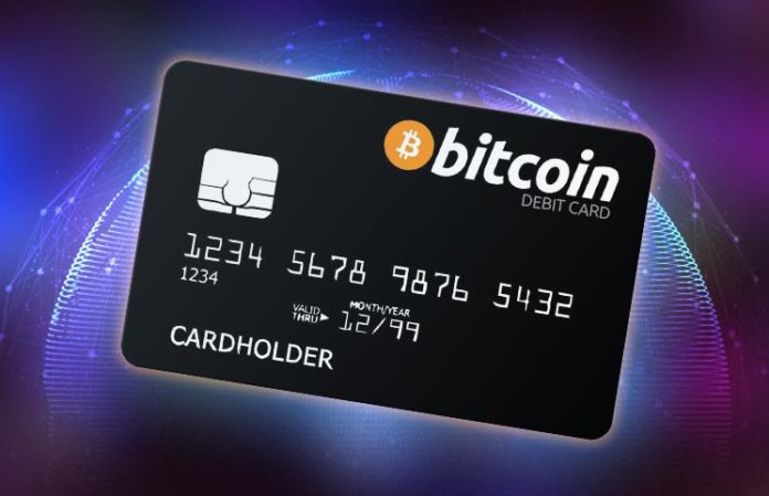 Gandeng Visa, Coinbase Hadirkan Kartu Debit Bitcoin.
#KabarKriptoKoin

kriptokoinesia.com/2019/04/ganden…