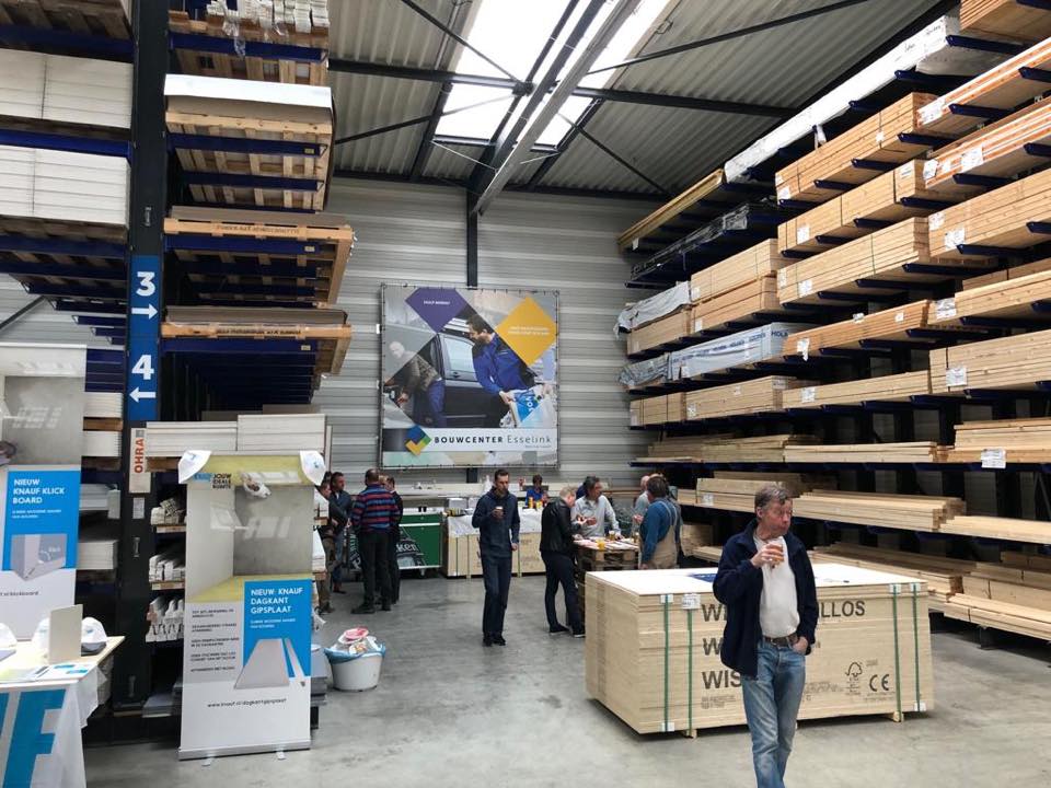Bouwcenter Esselink tweet media