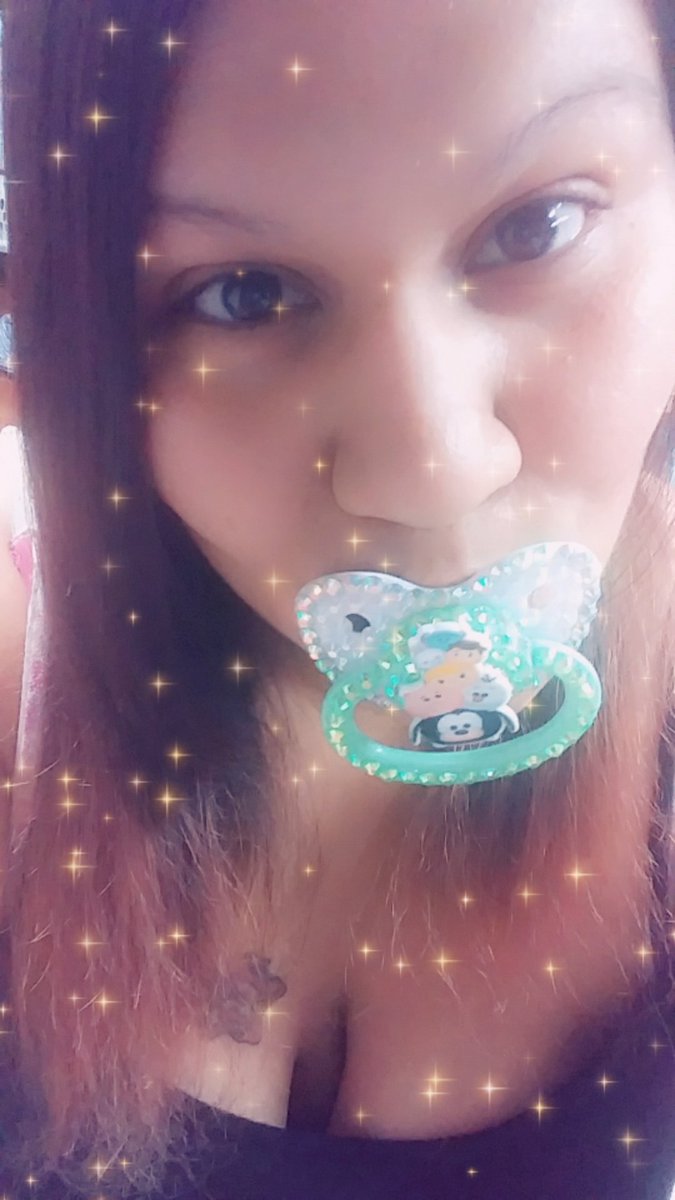 Precious_bunny_'s tweet photo. Said a girl and her Binkie ππ
#ddlg #paciprincess #ddlgbabygirl #LittleSpace #abdlgirls #abdlcommunity https://t.co/wAa3NbEUGP