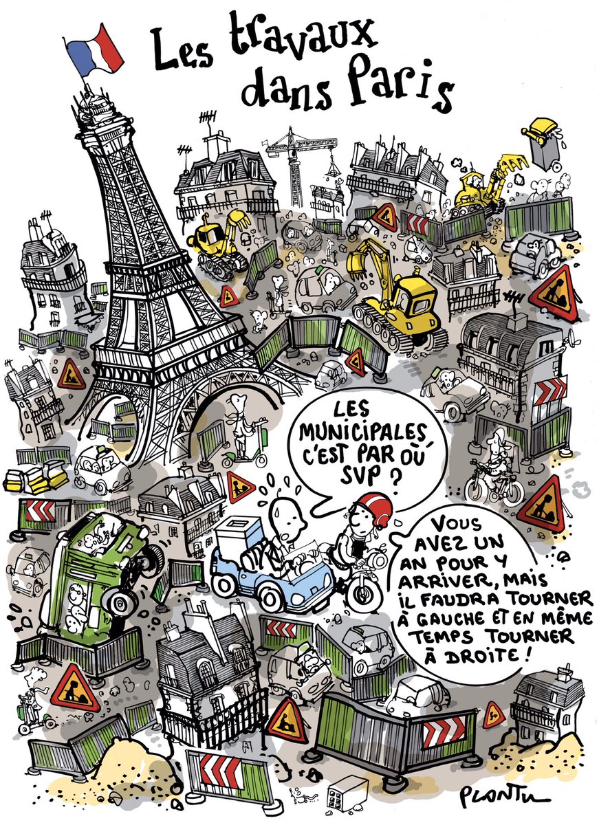 PLANTU Officiel tweet media