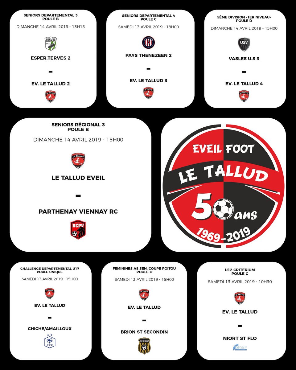 Eveil Foot Le Tallud tweet media