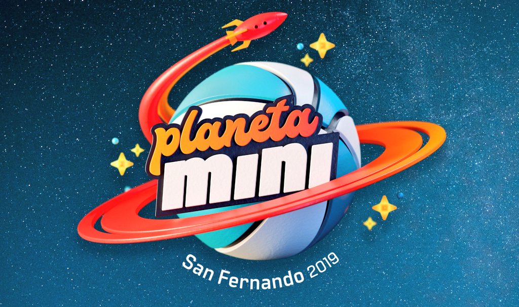 AntonioJSaura's tweet photo. Contento no, más. Conseguiste tu sueño @Veriiii. Mucha suerte en el Campeonato con más magia. Las peques lo van a hacer genial. #ElMiniMola🤗 #Mini2019🚀🚀🚀 https://t.co/Zj9cPkUjxo