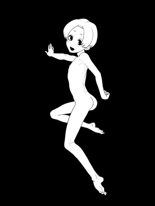 Shota from Kakoe Folder 