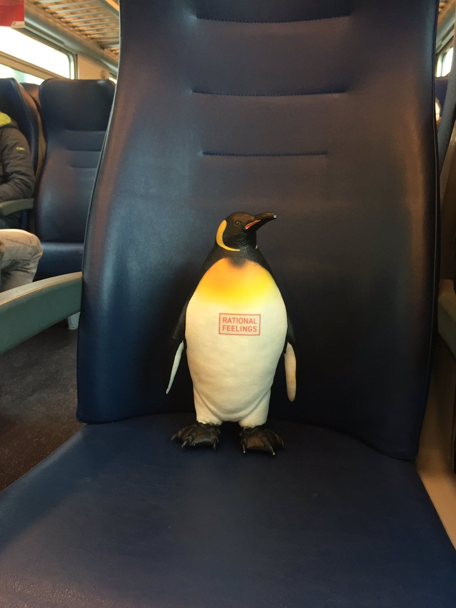 Arrivo ragazzi.
<a href="/mktrsclub/">MARKETERs Club</a> #MakeIT19