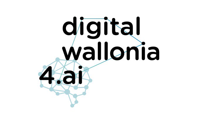 #DigitalWallonia4ai : #IntelligenceArtificielle au service des citoyens et des entreprises en Wallonie digitalwallonia.be/fr/publication… … 
4 axes structurants :
1 Société et IA
2 Entreprises et IA
3 Formation et IA
4 Partenariats et IA
<a href="/Pribe1/">Pierre Rion</a> <a href="/BenoitHucq/">Benoit Hucq</a> <a href="/PYJeholet/">Pierre-Yves Jeholet</a> <a href="/wborsus/">Willy BORSUS</a> <a href="/Ai4Belgium/">AI4Belgium</a>
