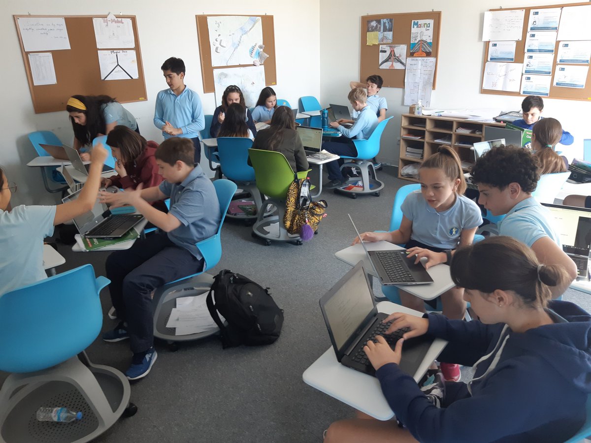 Preparing to debate immigration in Year 8 Geography.