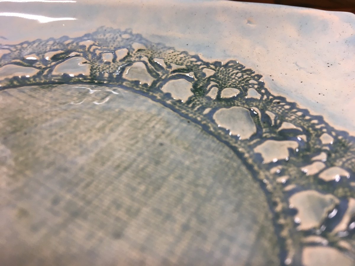 KarenwMead's tweet photo. Get creative with handbuilt ceramics @MountbattenSch Book now for ceramics starting Tues 23rd April! #handbuilding #ceramics #art #AdultLearning https://t.co/0lY4BRuQbK