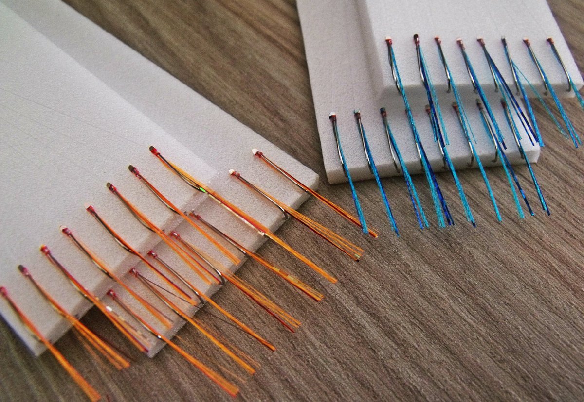 Fluorocabon Köstek İstavrit Avcıları (The Series of Fishbusters)
❗️ 50-100-150 Gr Seçenekleriyle ❗️
#fishing #fishinglife #fishingrod #fishingday #borancapari  #cuma #fishbusters