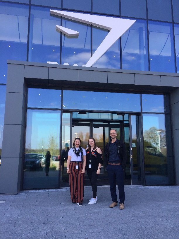 itas_paul's tweet image. Our very own Michael Burns with the fabulous @Gymshark, delivering #SageOnsiteSupport for 50 Payroll, we now know all their employees will be paid! @sageuk @askSageUKI @jonnieboyh @daveroll1 @geoffwatson01