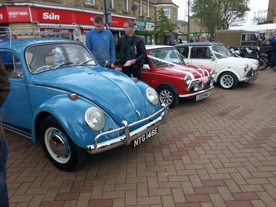visitossett's tweet photo. .@rhubarbradio we have a classic car show in Ossett ?why not pop across.@visitossett .@LoveOssett .@ThisIsOssett .@ThisIsHorbury https://t.co/nrT3nUcdKU