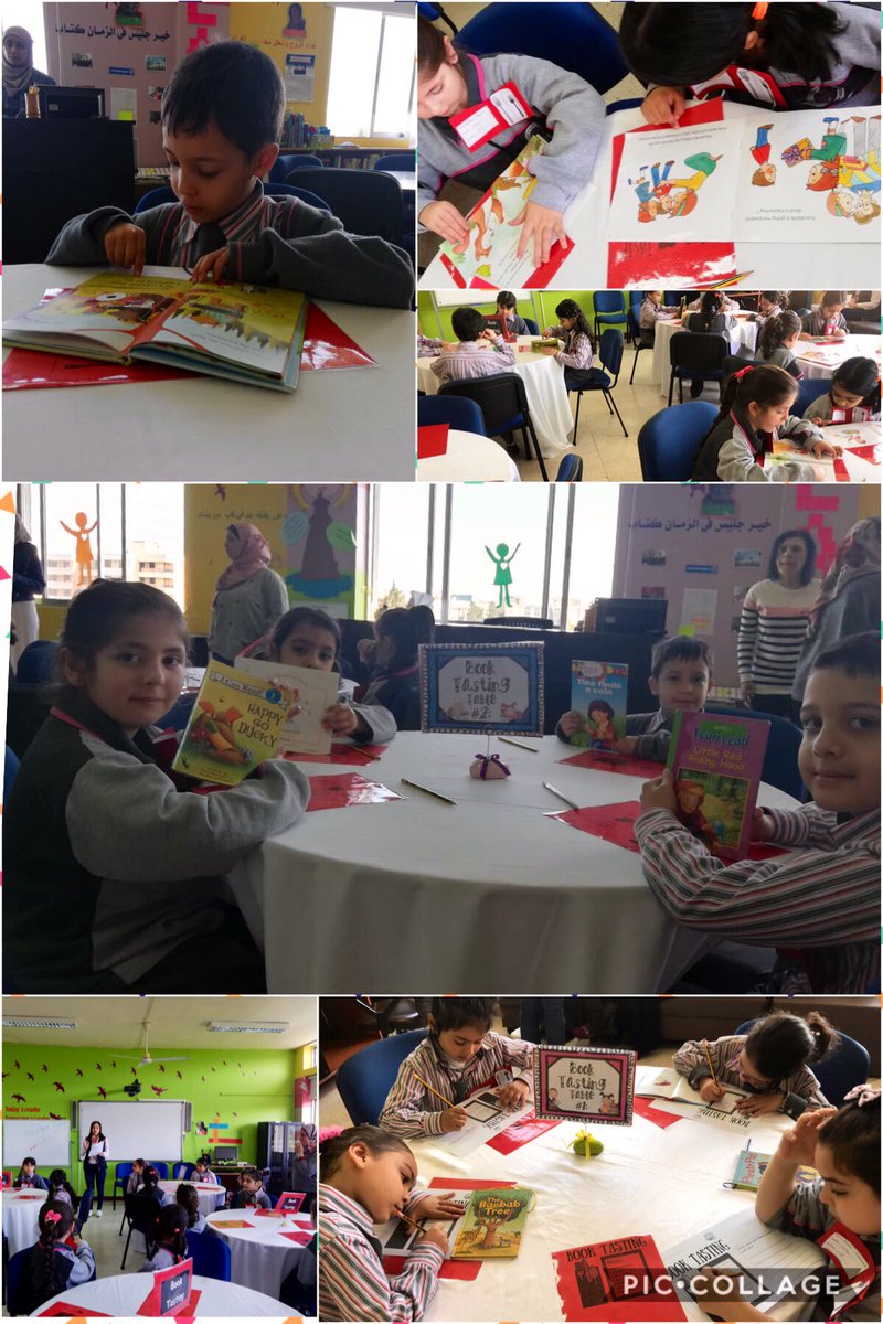 The more that you read📚the more things that u will know💡the more that you learn 📖the more places you”ll go💫 #Book_tasting_challenge #Feed_your_brain #Grab_a_bite <a href="/MakAishaSchool/">MakAishaSchool</a> <a href="/Hiba_j_b/">Hiba Jalal Eddine</a>