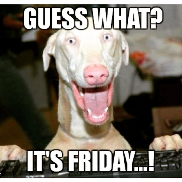 YourMentalCoac1's tweet photo. Guess what? It's #friday! 
Almost anything will #work again if you #unplug it for a few minutes...including #you! 
#YMC #12aprile #FridayThoughts #FridayFeeling #FridayMotivation #FridaysForFuture #FridayFlight #FridayLove #DecisionesInteligentes #BrainBodyBehavior https://t.co/Evcnf33zh3