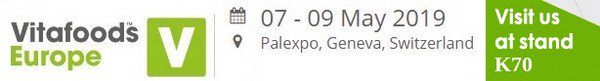 Elementa_56's tweet image. Come to visit Elementa at Vitafoods 2019 on booth n°K70 swll.to/YYyhwb  You will discover our innovative ingredient range for food supplements, nutricosmetics and sport and infant nutrition #ingredients #nutricosmetics #VFE19 #vitafoods