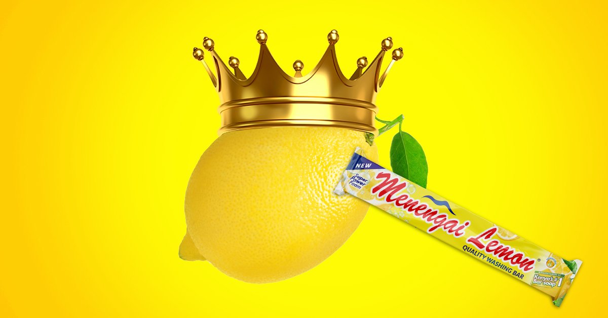 Menengai Cream tweet media