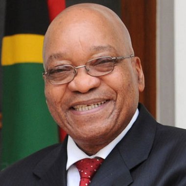 Happy Birthday To Jacob Zuma The Ex President of South Africa the \"Goat\" Best Ever Lived   . 