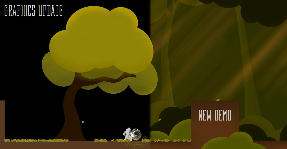 IndieDB's tweet photo. THIS WEEK IN INDIE GAMES:
The biggest indie gaming stories for the week of April 14, 2019.
Featuring @vanguardww2, @GeorgeGames_, @AtreyuGames, @lvuptranslation, &amp; @studiozevere 
https://t.co/wa5bNRrjWk https://t.co/c1zzbmXBug
