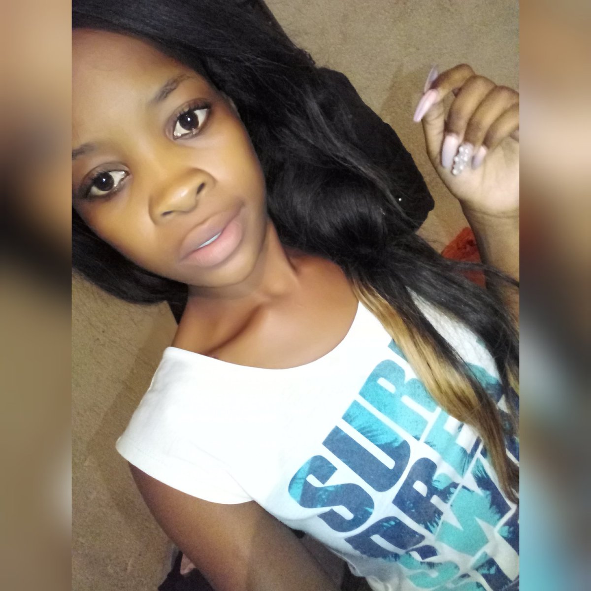 SharonLerato6's tweet photo. #NewProfilePic https://t.co/xUAYEnvaBE