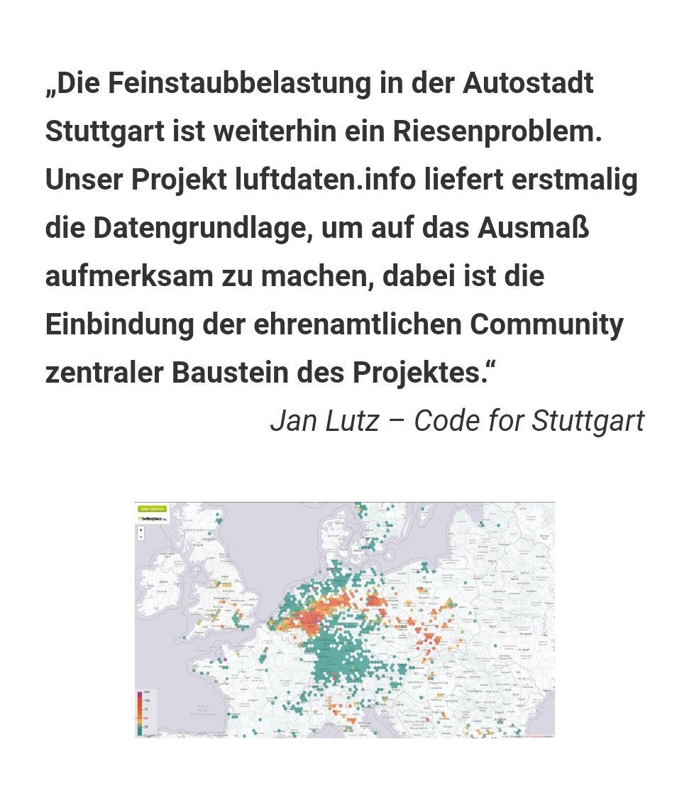 Code for Stuttgart tweet media