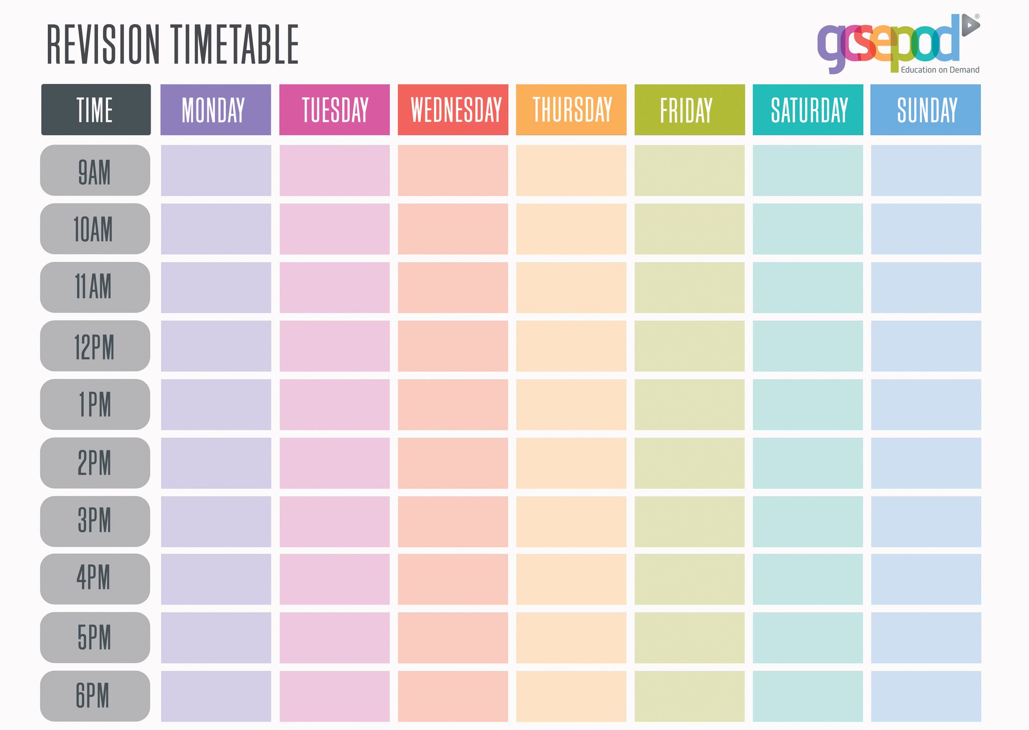 Gcsepod Are You Using Our Revision Timetable To Help You Schedule Your Revision Effectively Download It For Free Here T Co Hgdr6a3prs Fridayfeeling Revision Advice Motivation Gcse T Co Bsvrnuxxfp Gcsepod Are You Using Our Revision Timetable To Help You Schedule Your Revision Effectively Download It For Free Here T Co Hgdr6a3prs Fridayfeeling Revision Advice Motivation Gcse T Co Bsvrnuxxfp