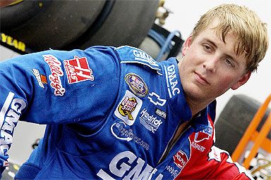 Today we honor the late Ricky Hendrick, who would have been 39 today. Happy Birthday Ricky   