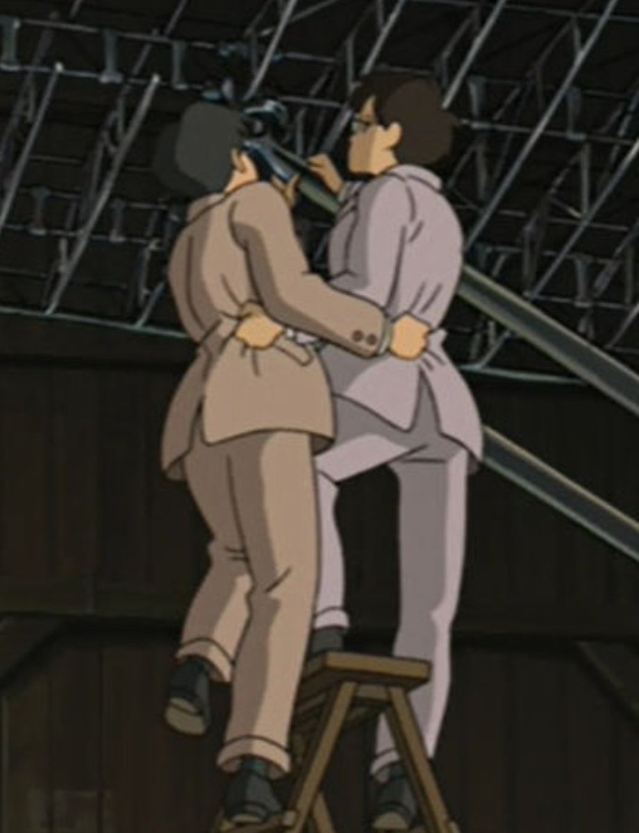 特攻野郎星霜 風立ちぬは本庄と二郎ちゃんの関係が濃厚で激熱なんですって めっちゃ密着して腰抱くし 二人旅するし 本庄さん Cv 西島秀俊 なんて風呂から上がって二郎の寝顔みて 日本の飛行機をひとりでしょってるような顔しやがって とかいっちゃっ