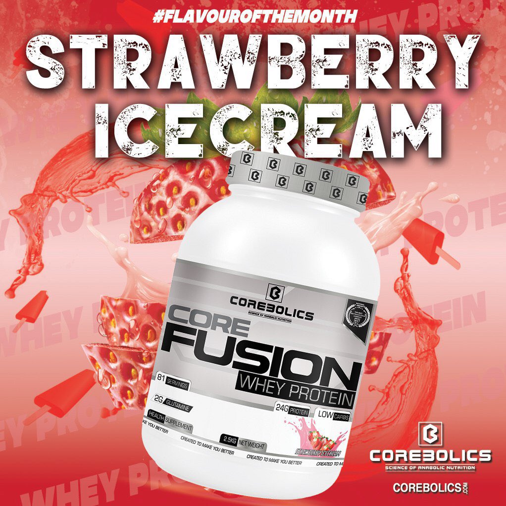 Corebolics (@corebolics) on Twitter photo The best protein formula to build lean muscle.
#createdtomakeyoubetter #teamcorebolics #wheyprotein #protein #fit #fitness #gym #gymshark #weightlifting #strong #fitfam #lift #bodybuilding #gymlife #workout #physique #muscle #corebolics #coreworkout <a href="/satyavratp/">Satyavrat Pachisia</a> The best protein formula to build lean muscle.
#createdtomakeyoubetter #teamcorebolics #wheyprotein #protein #fit #fitness #gym #gymshark #weightlifting #strong #fitfam #lift #bodybuilding #gymlife #workout #physique #muscle #corebolics #coreworkout <a href="/satyavratp/">Satyavrat Pachisia</a>