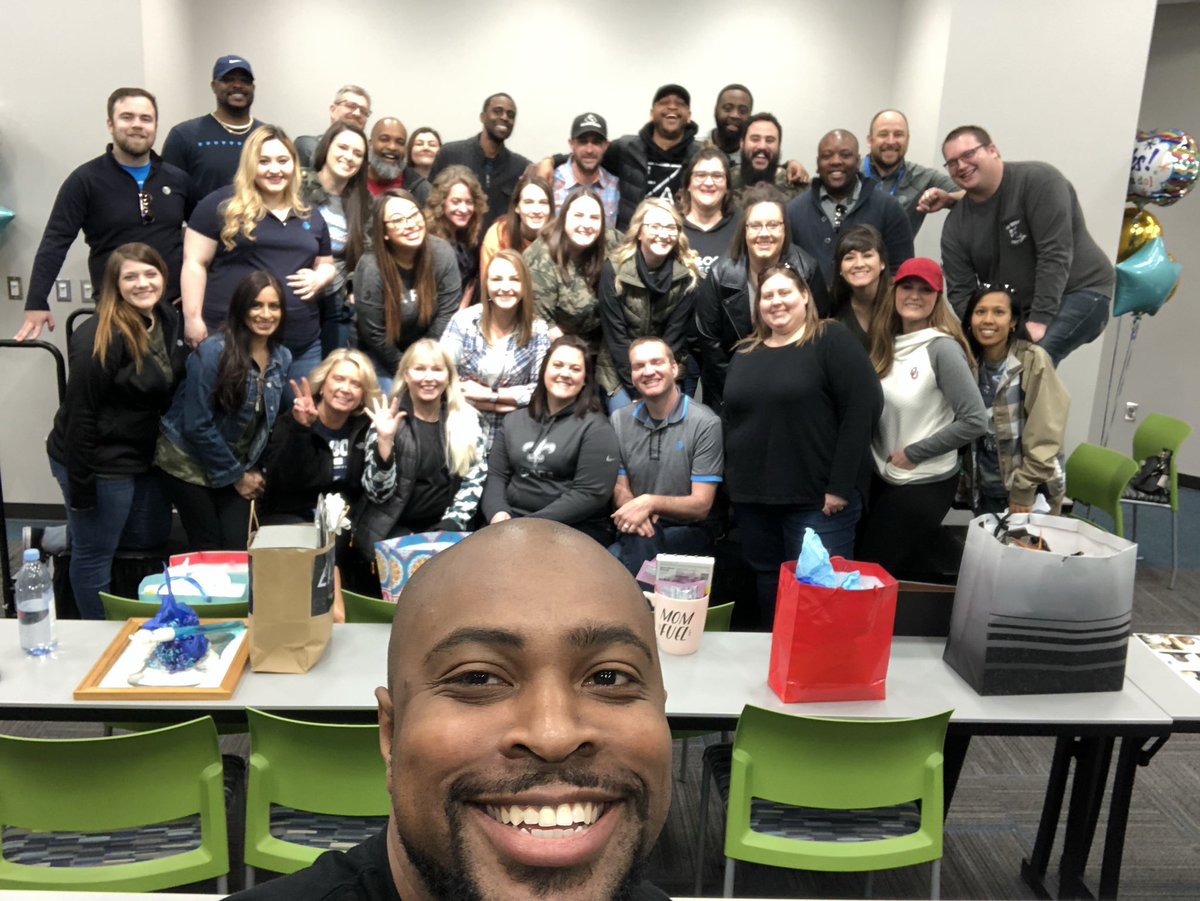 Team Woodward (WoodwardTeam) Twitter