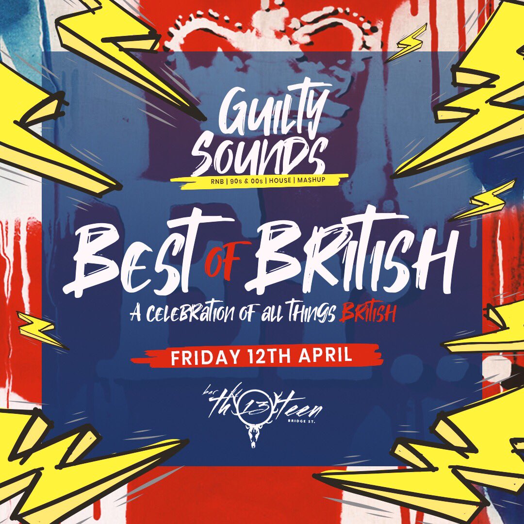 • Bar Thirteen Guildford • tweet media