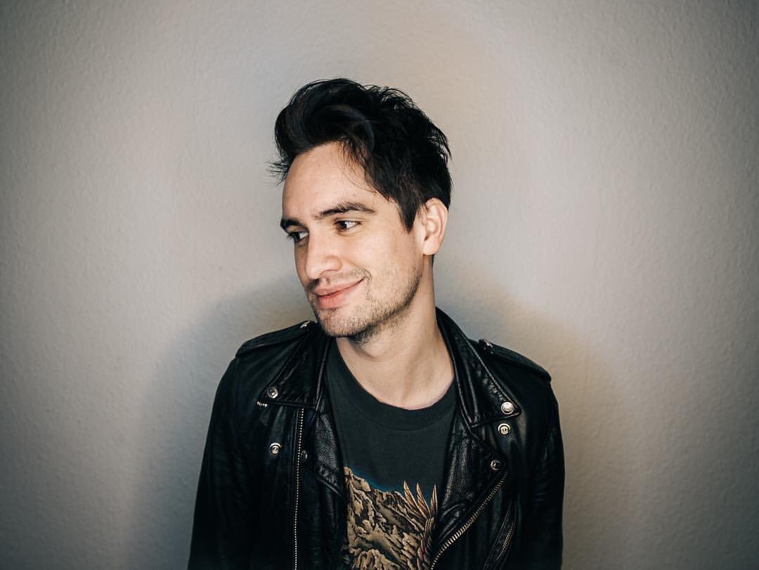 Happy birthday to the incredible Brendon Urie!! 