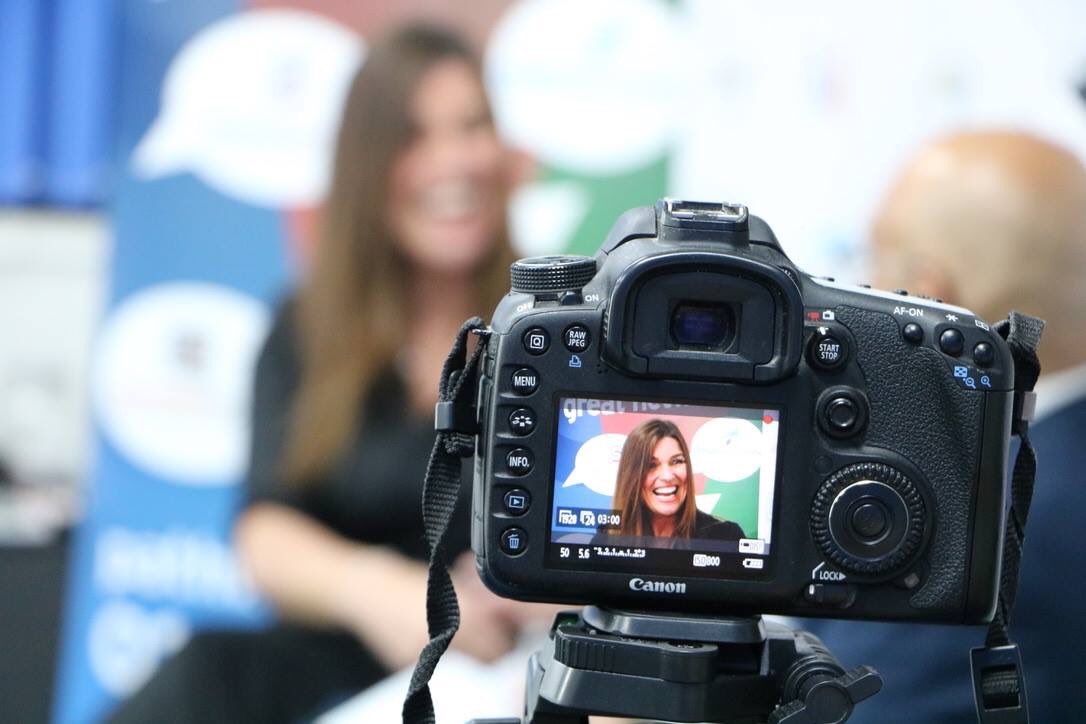 So enjoyed my TV/media interview yesterday, sharing my story and how to secure your own pr. let me know if you need any help #journorequest #sme